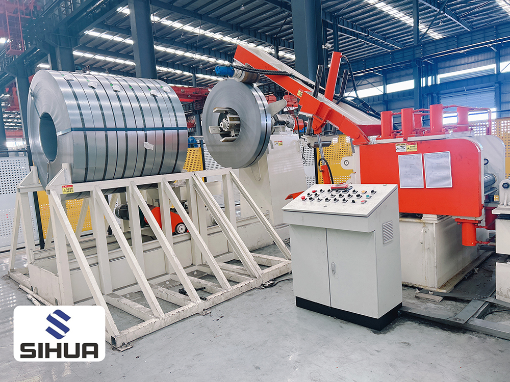 8-Axis Servo Punching Machina: Quomodo Operatur, Key Features & Applications