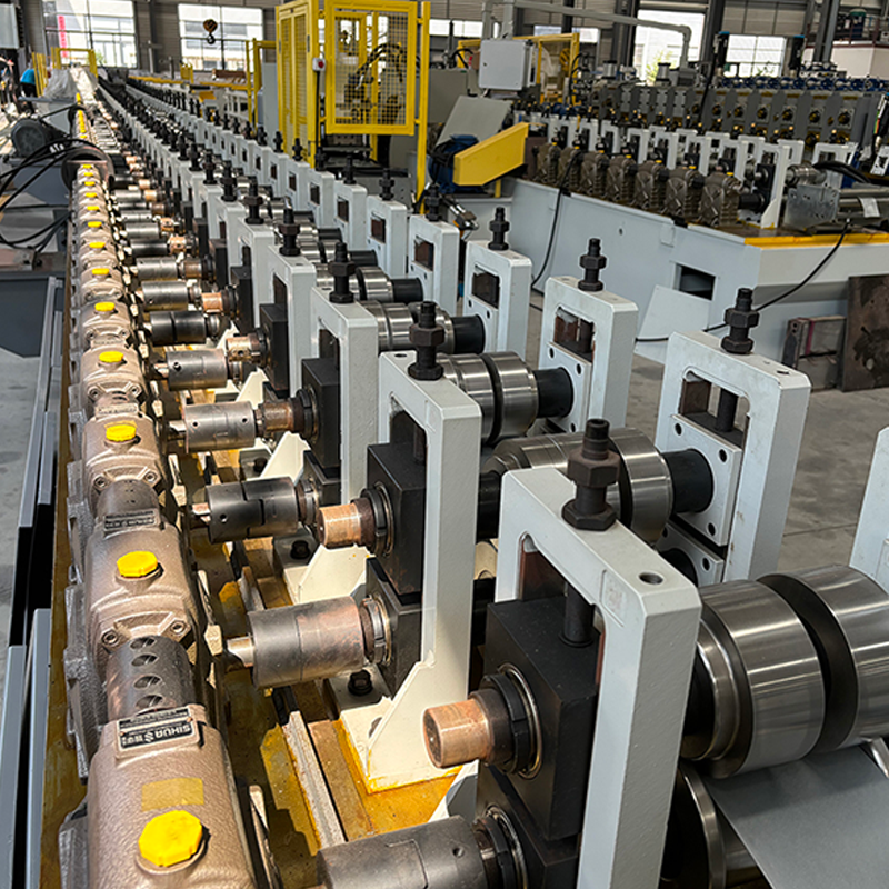PV frame fenestra ostium profile volumine machinans formans