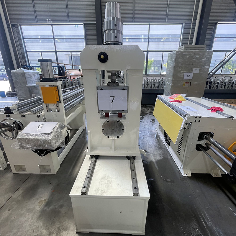 machina slitting
