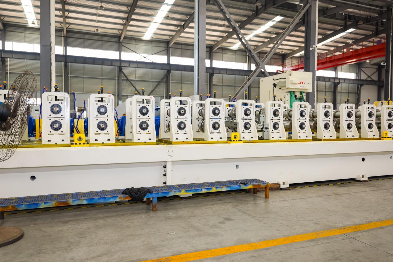 Summus finis CNC lesti e Iaponia maiorem upgrade subierunt! Ultima praecisio efficit vestibulum globali praecisionem.