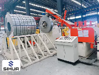 Roll Aluminium formans: Alloy Electio, Tooling Setup, et tolerantiae ad productionem